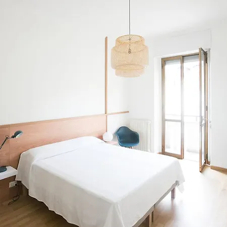 Lovely Lancetti Appartement *