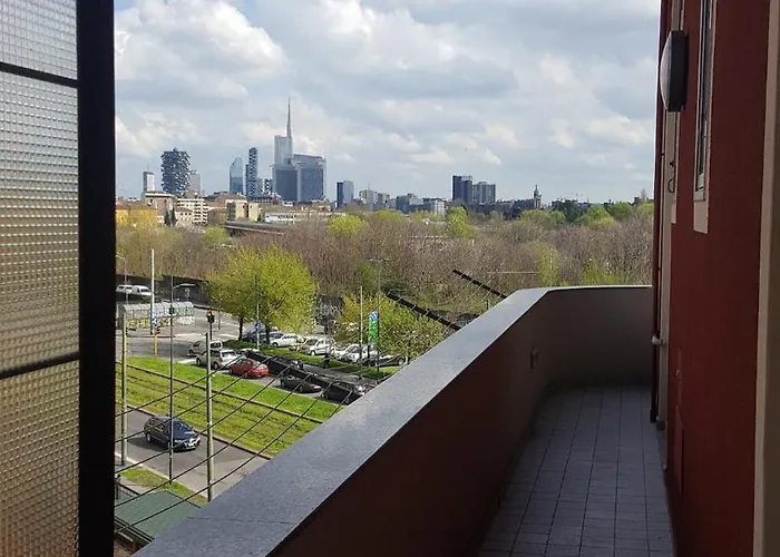 Apartment Lovely Lancetti